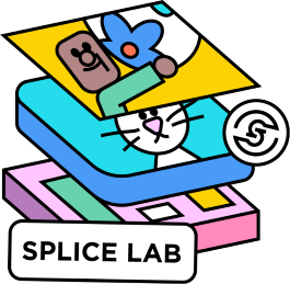 Splice Lab at The Shelf